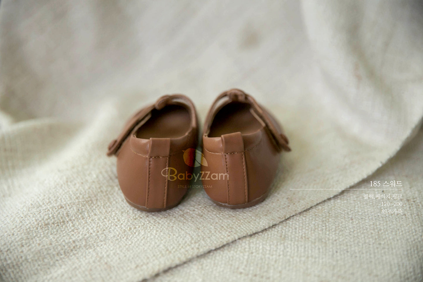 baby swords loafers